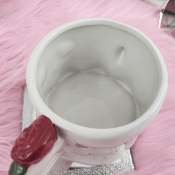 {Ghost}{Katrina} Coffee Mug Holleween NWT - Picture 4 of 5